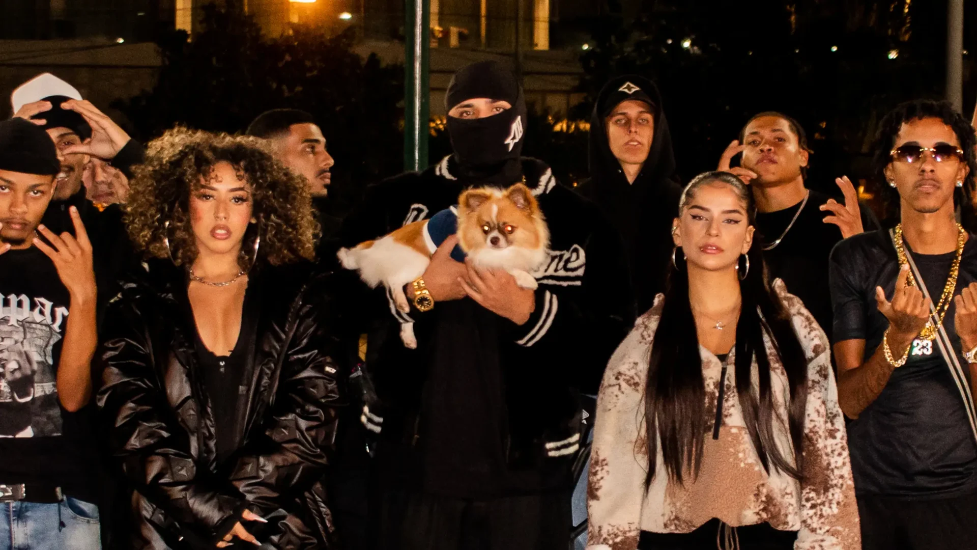 TOKIODK, primeiro rapper do selo de L7NNON, lança novo single 1 jujg scaled