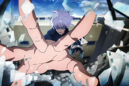 jujutsu kaisen fvkgo