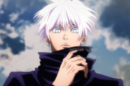 jujutsu kaisen season 2 cabana do leitor