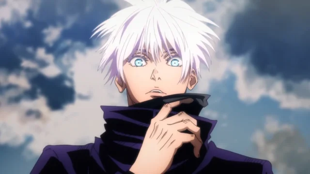 jujutsu kaisen season 2 cabana do leitor