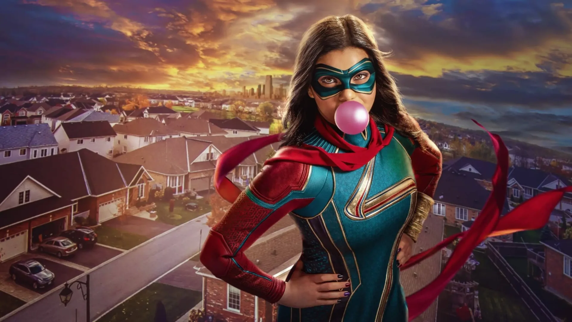 Marvel se perdeu ao fazer muitas séries, diz CEO da Disney 1 ms marvel scaled