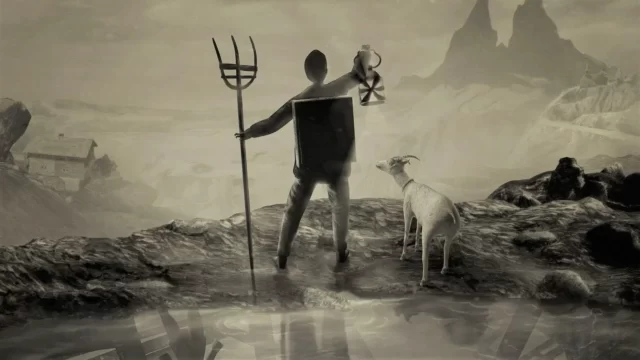 Mundaun disponível para a nova geração de consoles