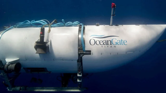 oceangate james cameron