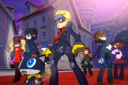 persona 5 tactica officially fmnf