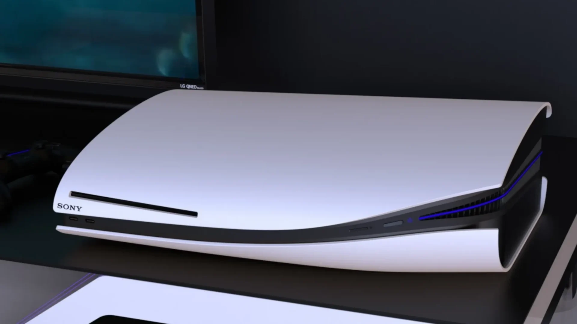 Playstation 5 Slim deve ser revelado em agosto 1 playstation 5 slim scaled