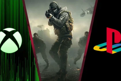 Microsoft e PlayStation fazem acordo sobre Call of Duty