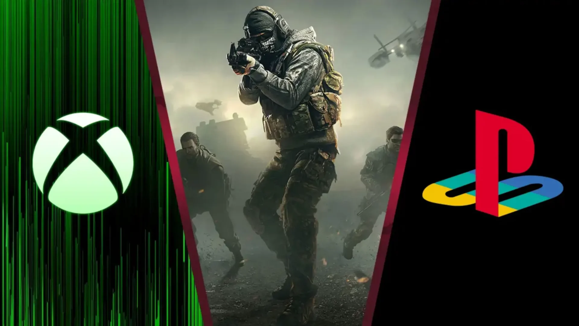 Microsoft e PlayStation fazem acordo sobre Call of Duty 1 playstation xbox call of duty fnwrinf scaled
