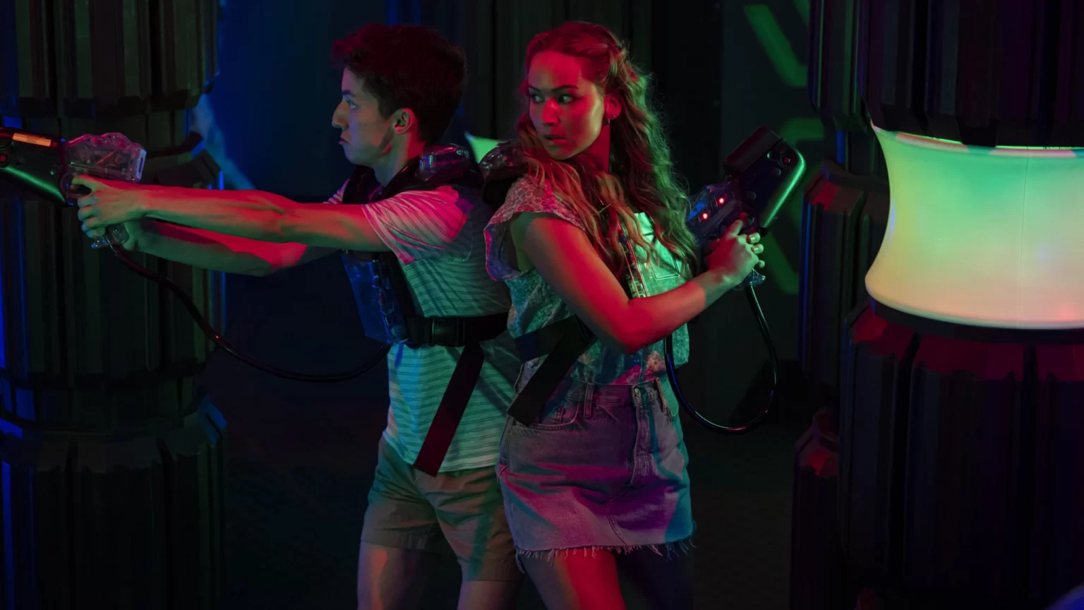 Crítica | Que Horas Eu Te Pego? 1 que horas eu te pego?