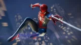 Insomniac Games Spider-Man 2