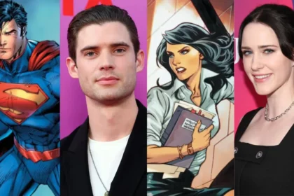 superman legacy cabana do leitor