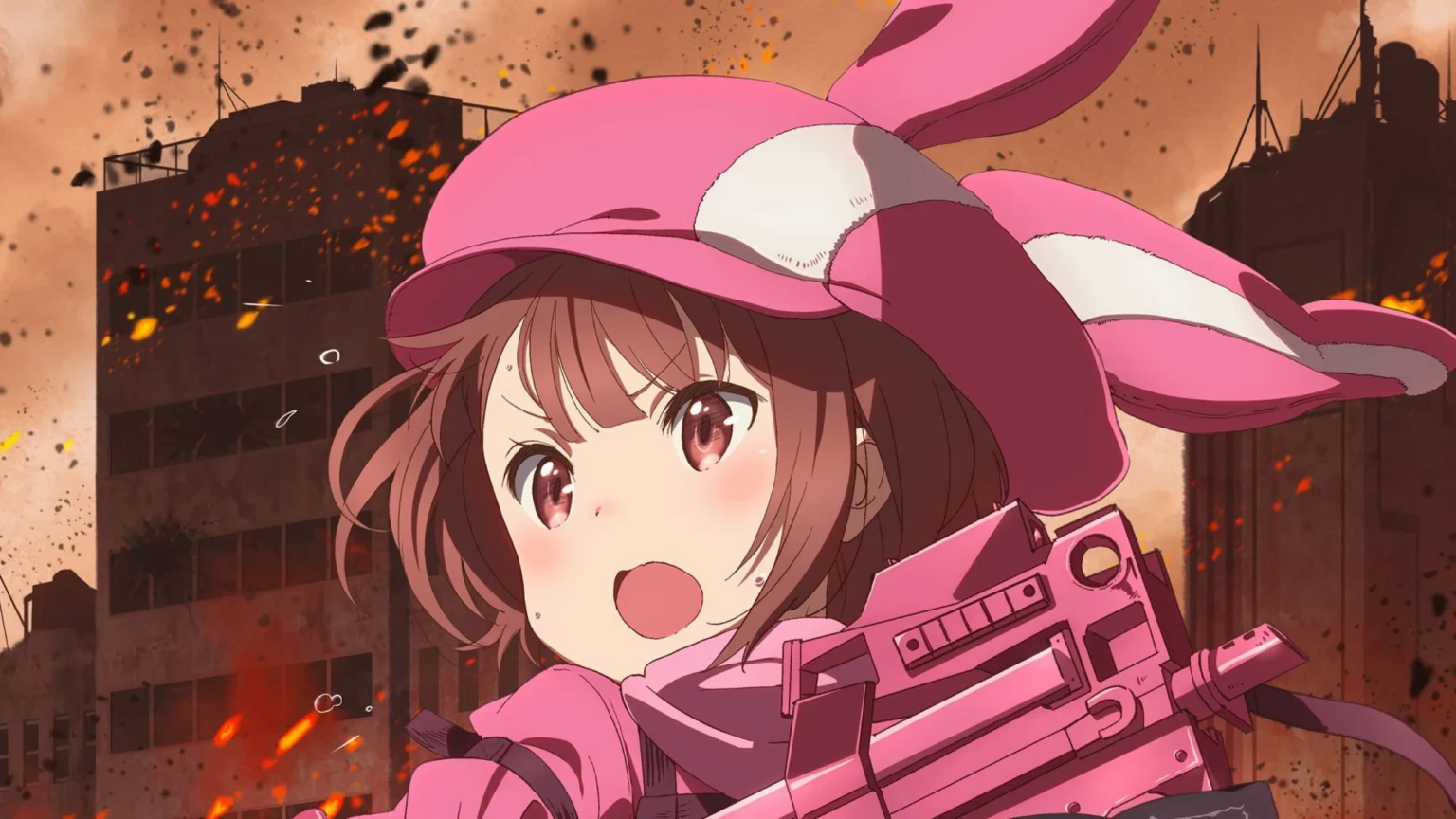 sword art online alternative gale gun online jenwfk