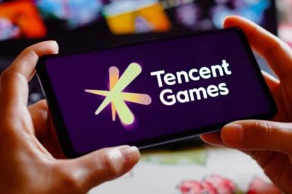 Desenvolvedora Tencent compra a Techland