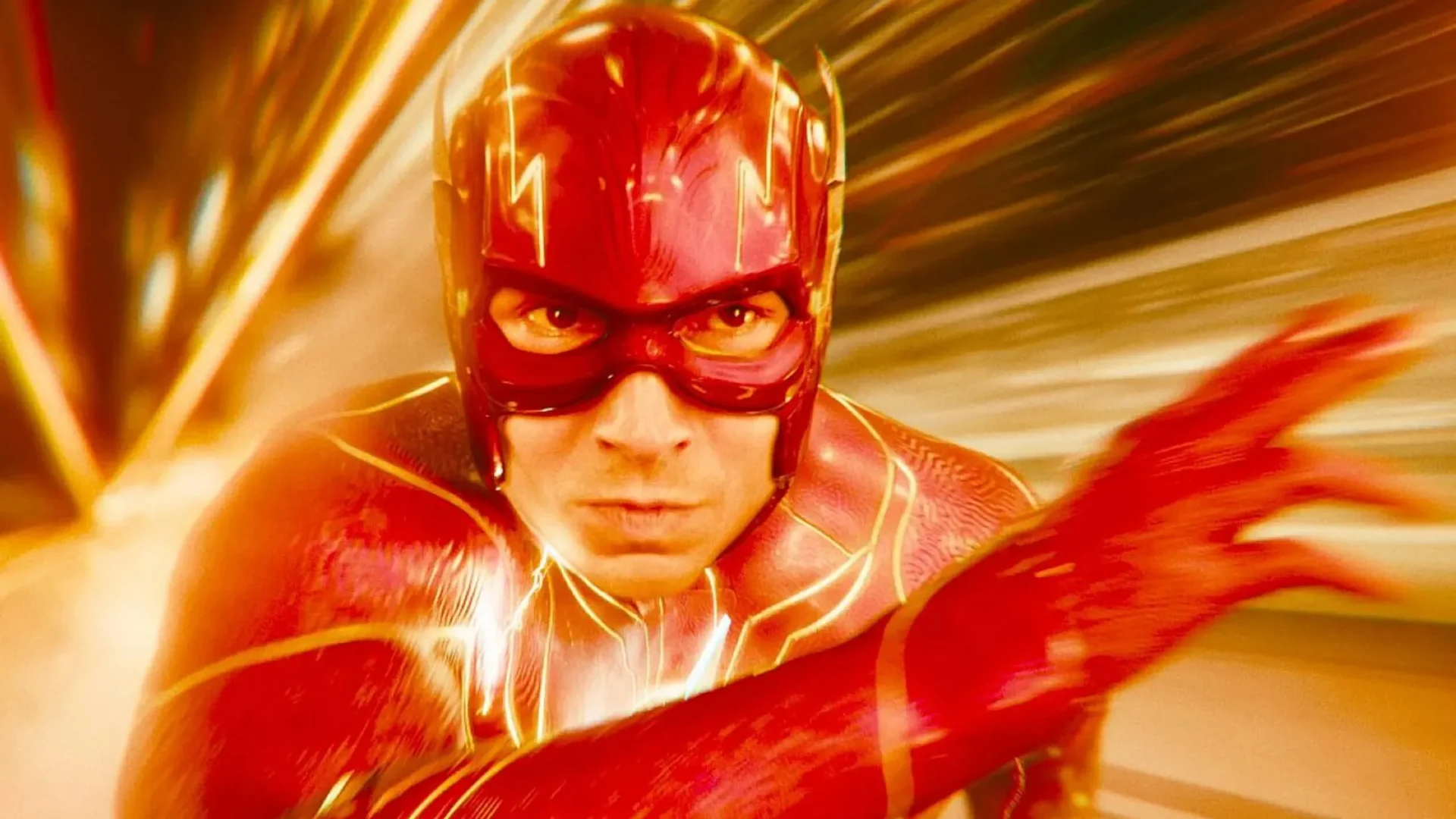 The Flash ganha NFT lançado pela Warner Bros. 1 the flash flg3 scaled