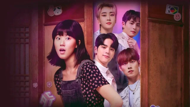 Além Do Guarda-Roupa