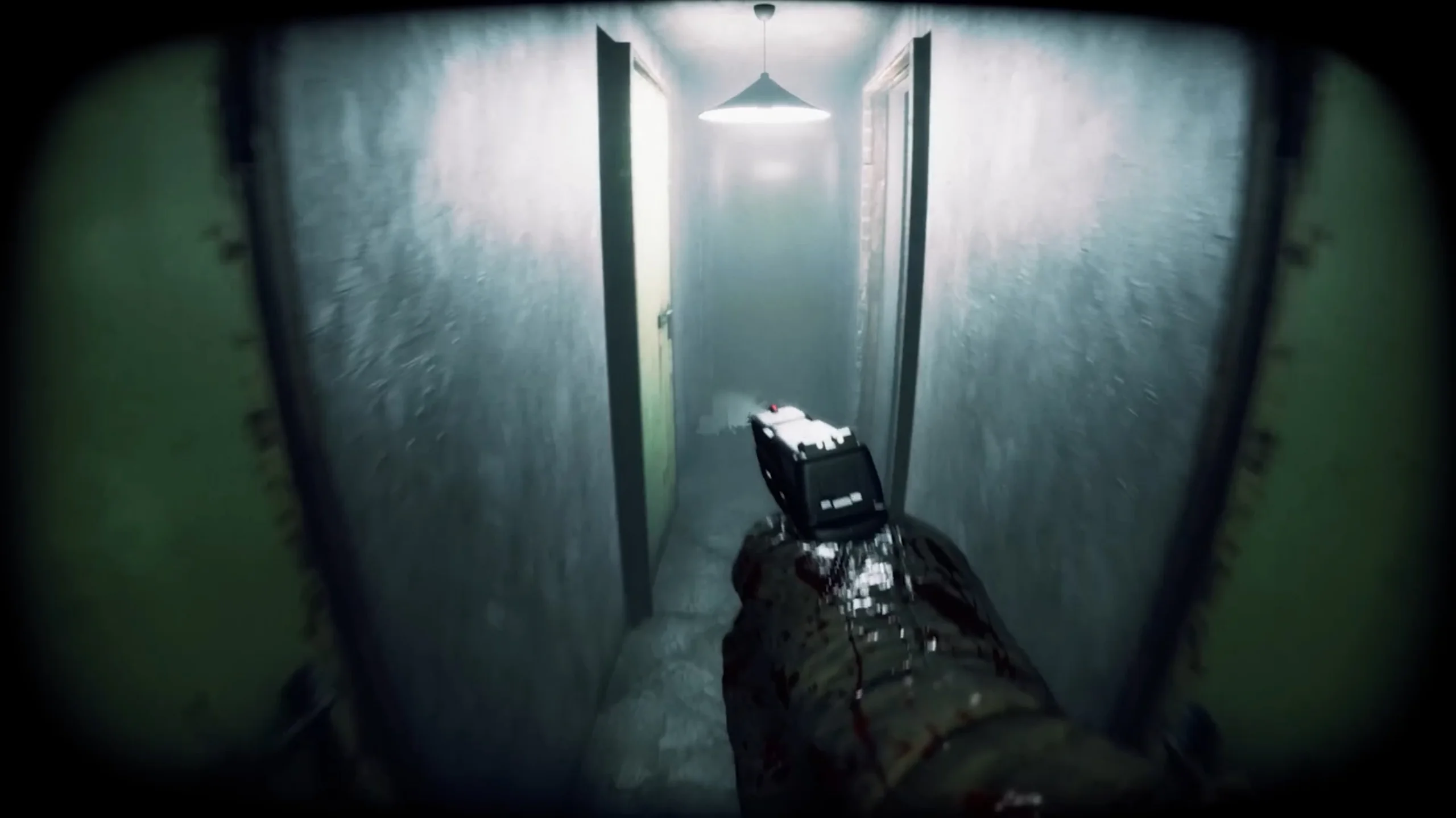 Deppart, jogo aterrorizante, ganha um protótipo jogável 1 DEPPART