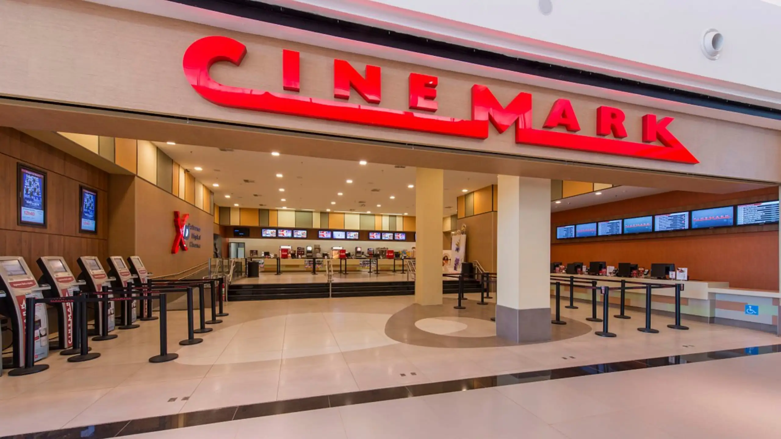 Porque os críticos querem acabar com o cinema? 1 cinemark
