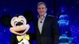 Disney+ Bob Iger