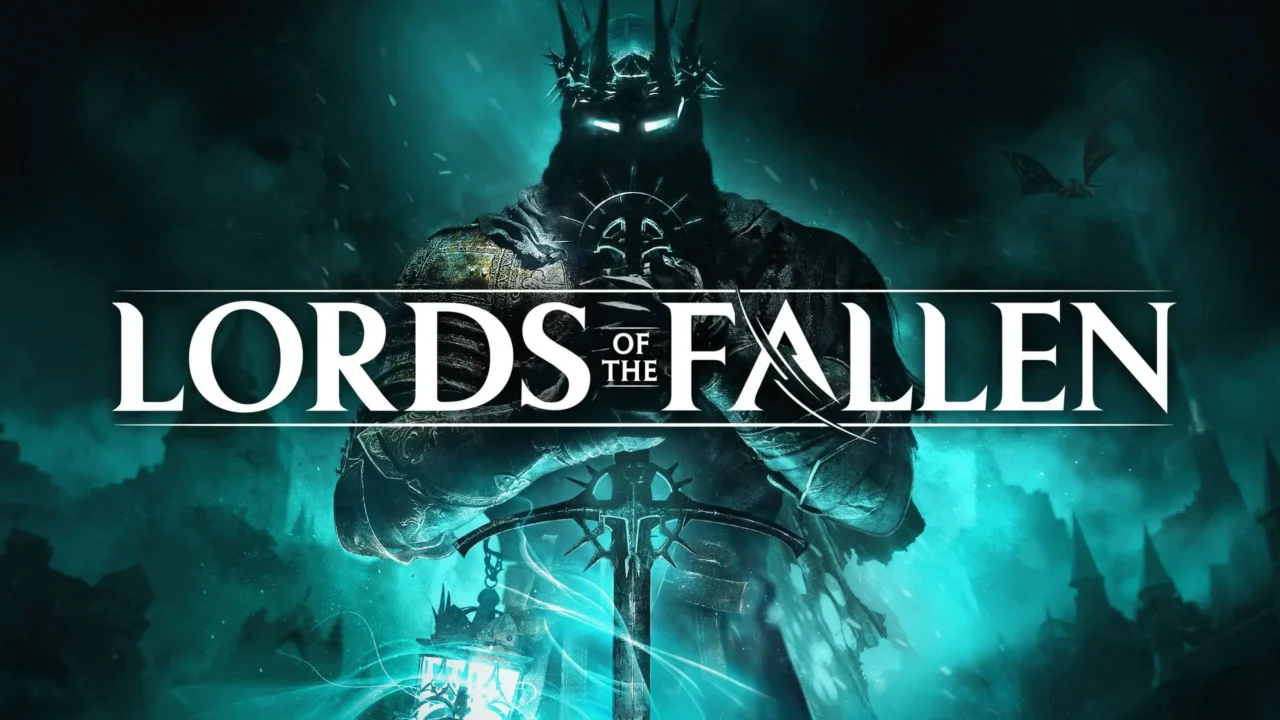 Lords of the Fallen ganha um novo trailer na Gamescom 2023