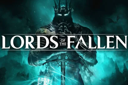 Lords of the Fallen com modo 60fps para PS5 e Xbox Series