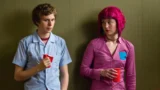 scott pilgrim movie