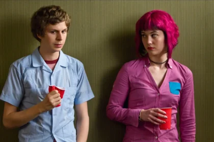 scott pilgrim movie