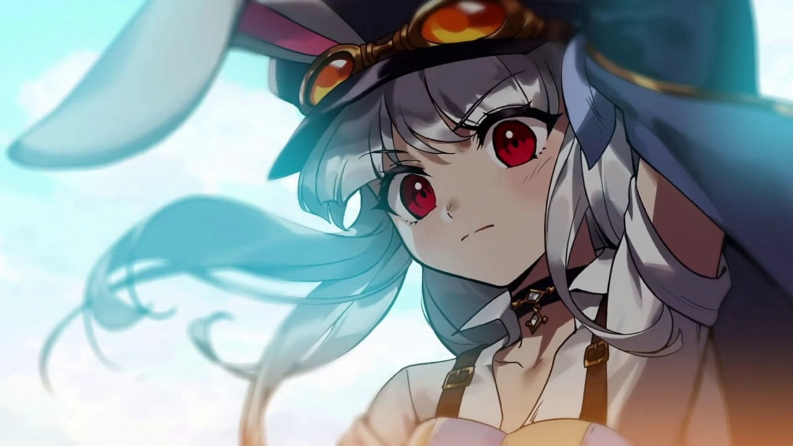 Preview | Tevi "Jogo é mega divertido para fãs de animes" 1 tevi mfev