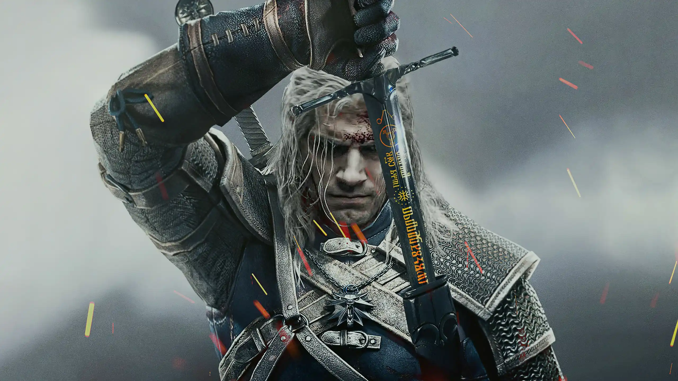 The Witcher vai ganhar novo livro escrito por criador 1 the witcher fwrf