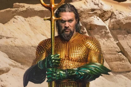 Aquaman 2
