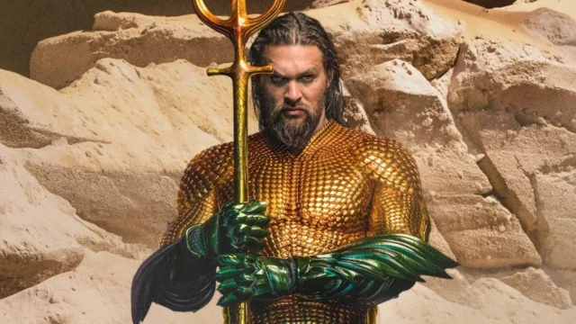 Aquaman 2