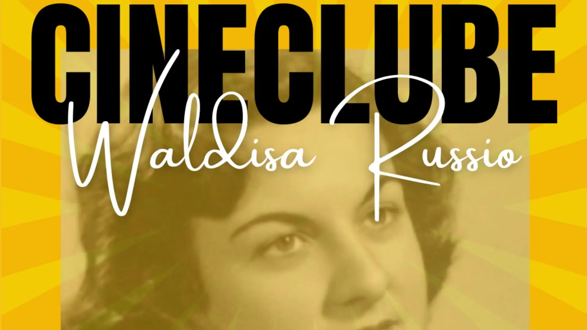 Cineclube Waldisa Russio é inaugurado, em São Paulo 1 Cineclube fvrwf