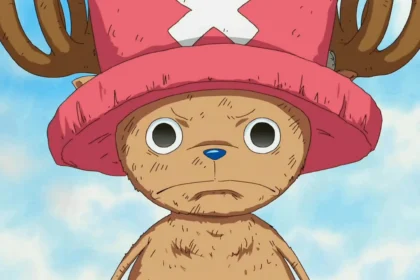 One Piece Chopper CDL 2560x1440 03