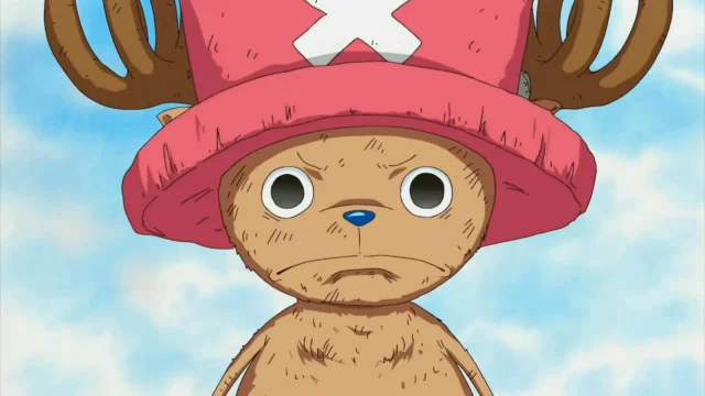 One Piece Chopper CDL 2560x1440 03