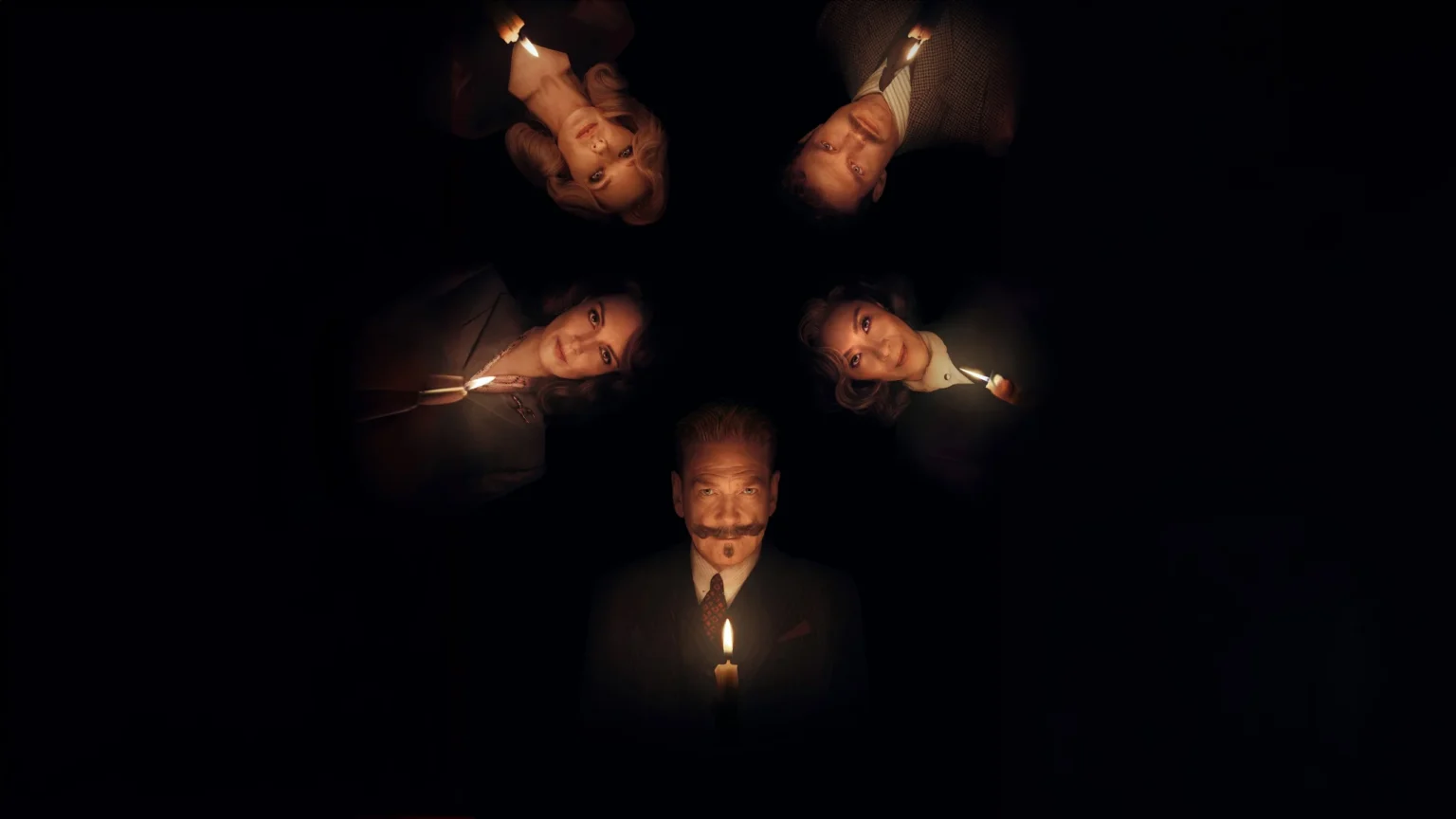 a noite das bruxas 1