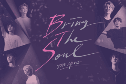 Bring The Soul - The Movie: Documentário sobre turnê do BTS chega à Netflix