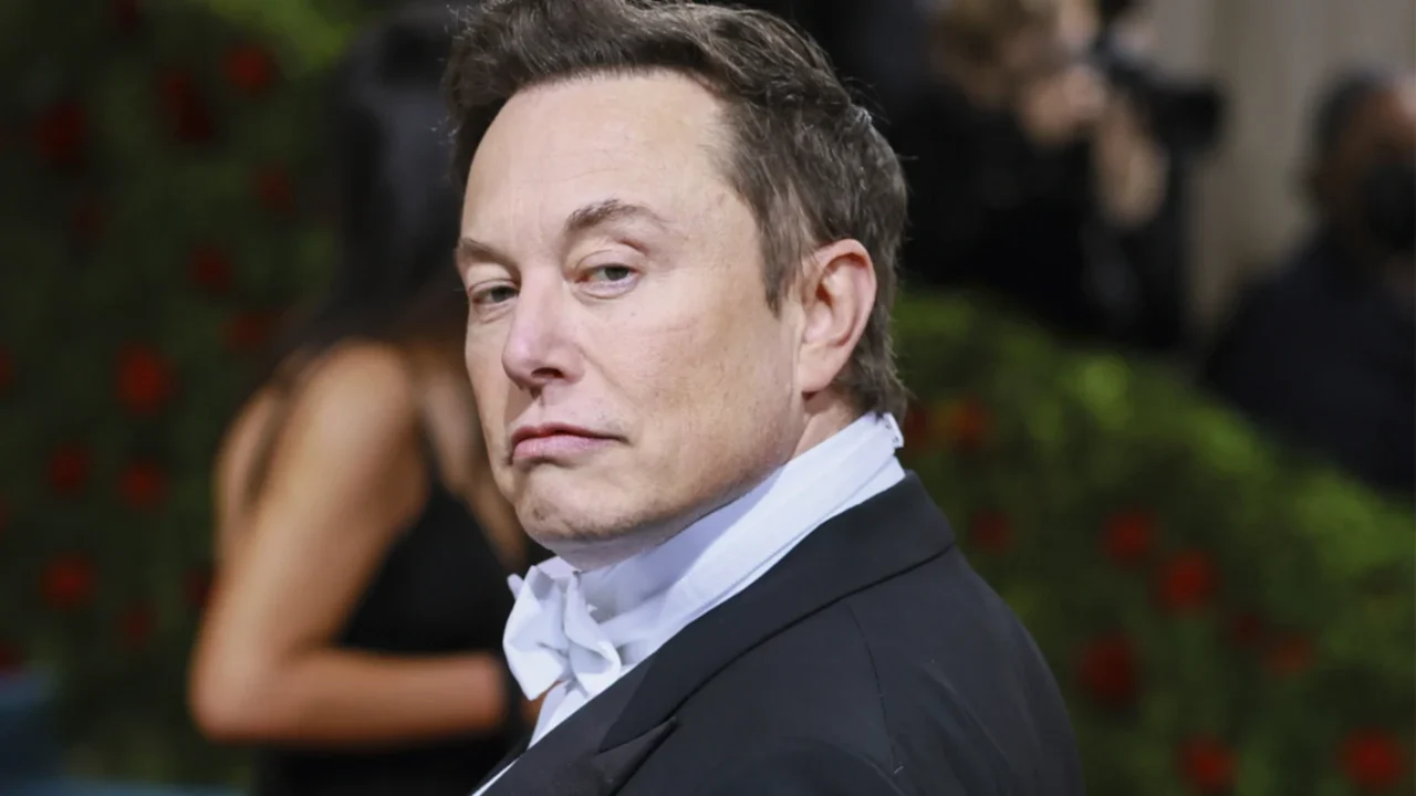 Elon Musk pode comprar o TikTok e evitar que ele seja banido nos Estados Unidos Elon Musk