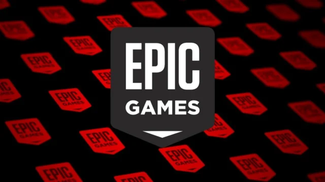 epic games