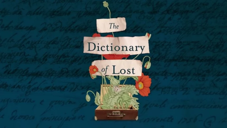 o dicionario das palavras perdidas bp´b jb