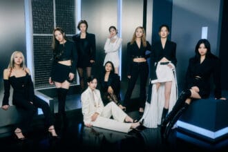 Conheça o TWICE, grupo feminino com show único marcado no Allianz Parque