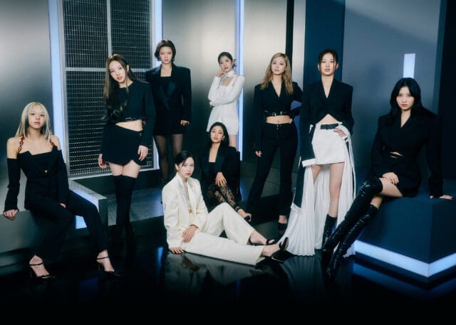 Conheça o TWICE, grupo feminino com show único marcado no Allianz Parque