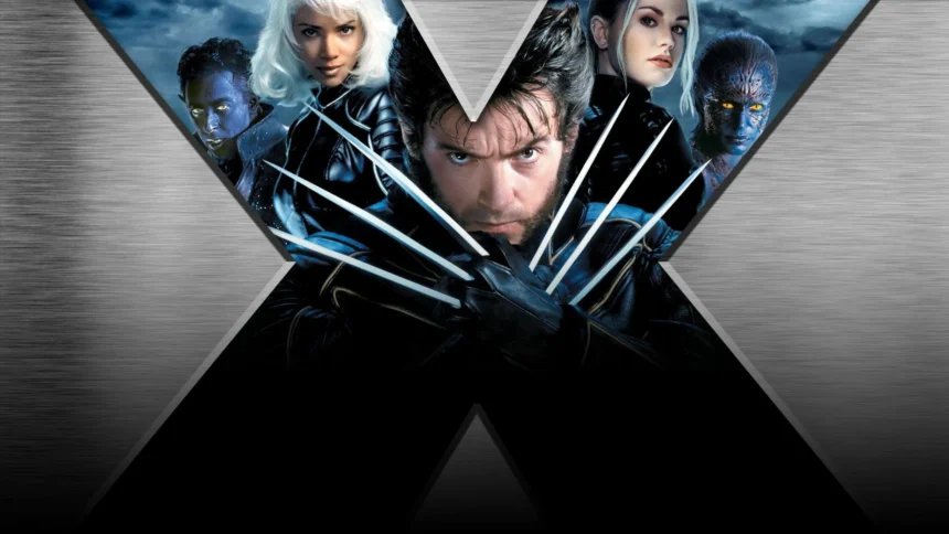 x men