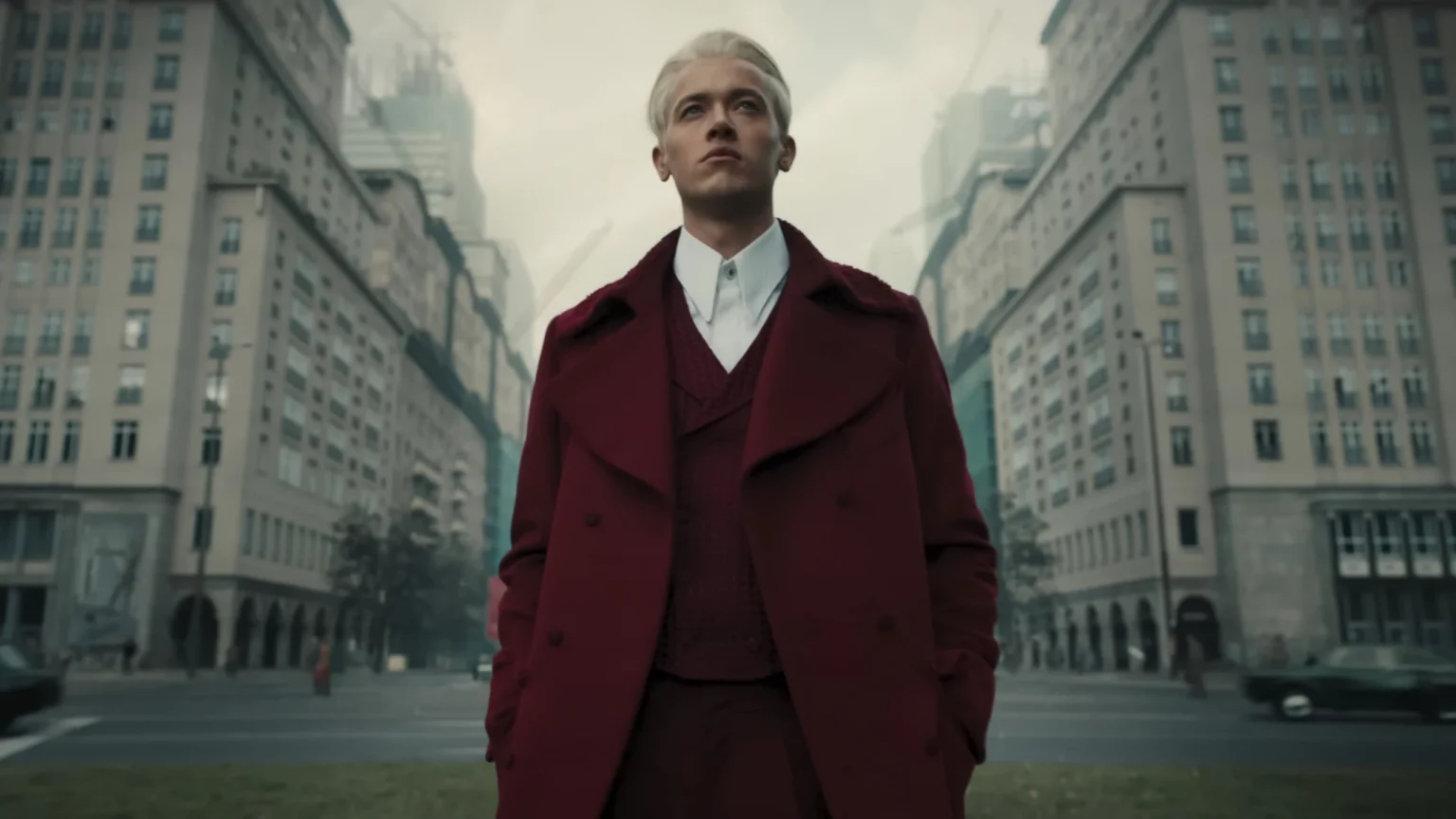 A Cantiga dos Passaros e das Serpentes 1