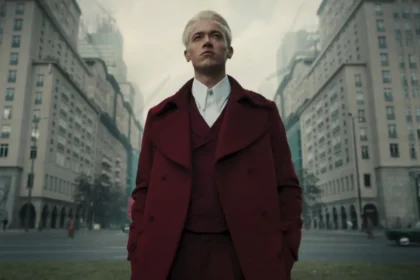 A Cantiga dos Passaros e das Serpentes 1