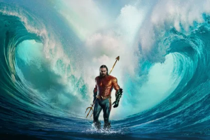 AQUAMAN