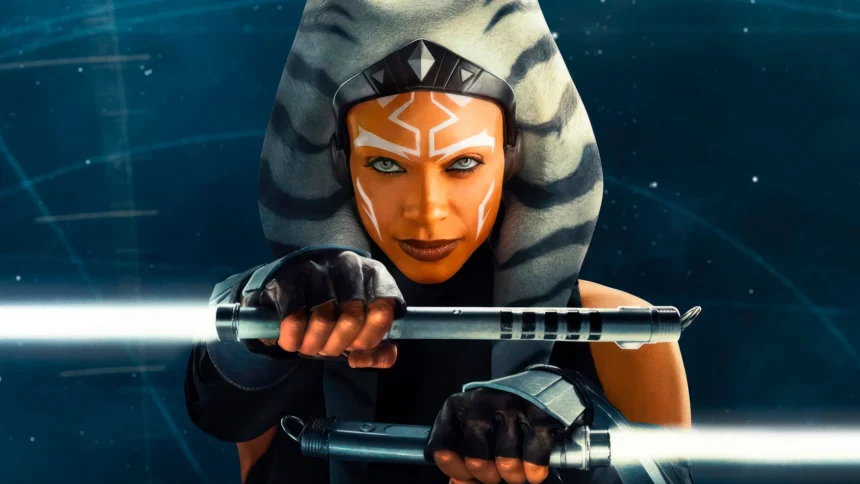 Ahsoka