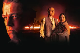 Assassinos da Lua das Flores