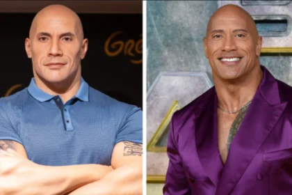 Dwayne Johnson