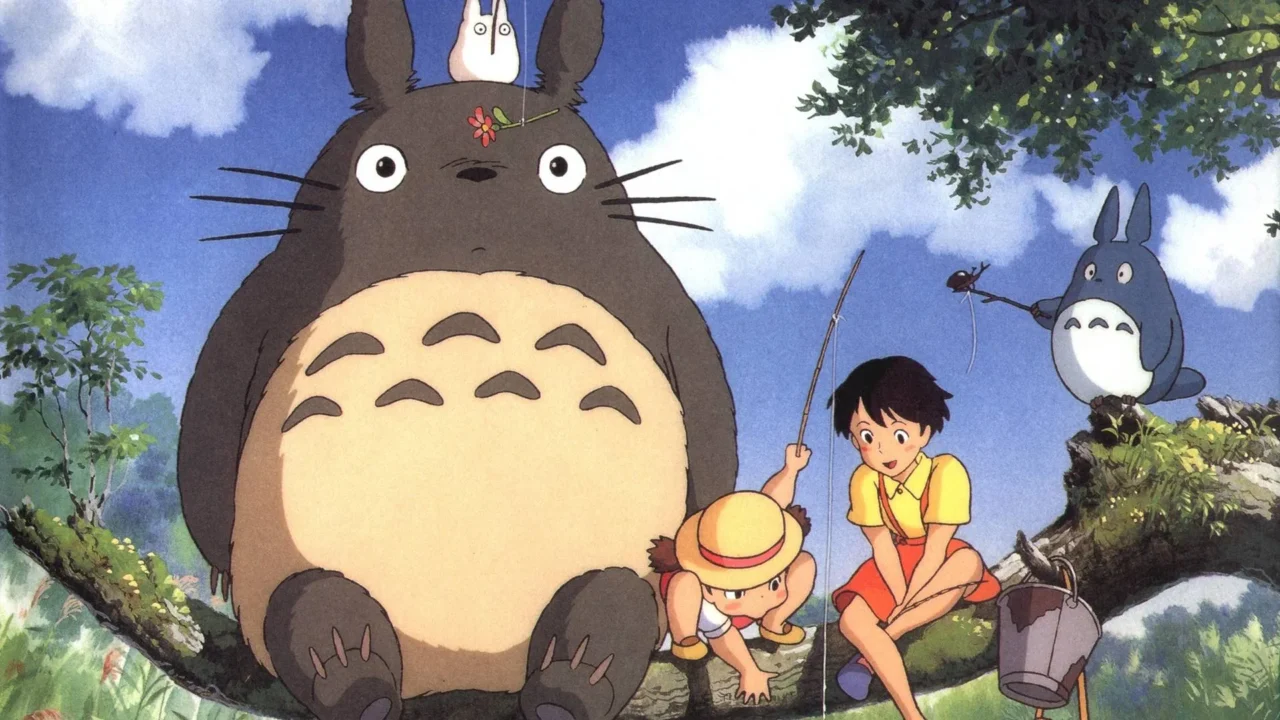 Hayao Miyazaki já está trabalhando no seu próximo filme