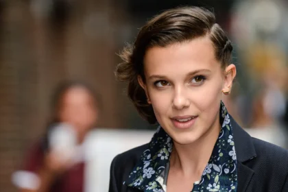 Millie Bobby Brown