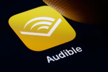 Audible | Serviço de áudio livro é lançado no Brasil