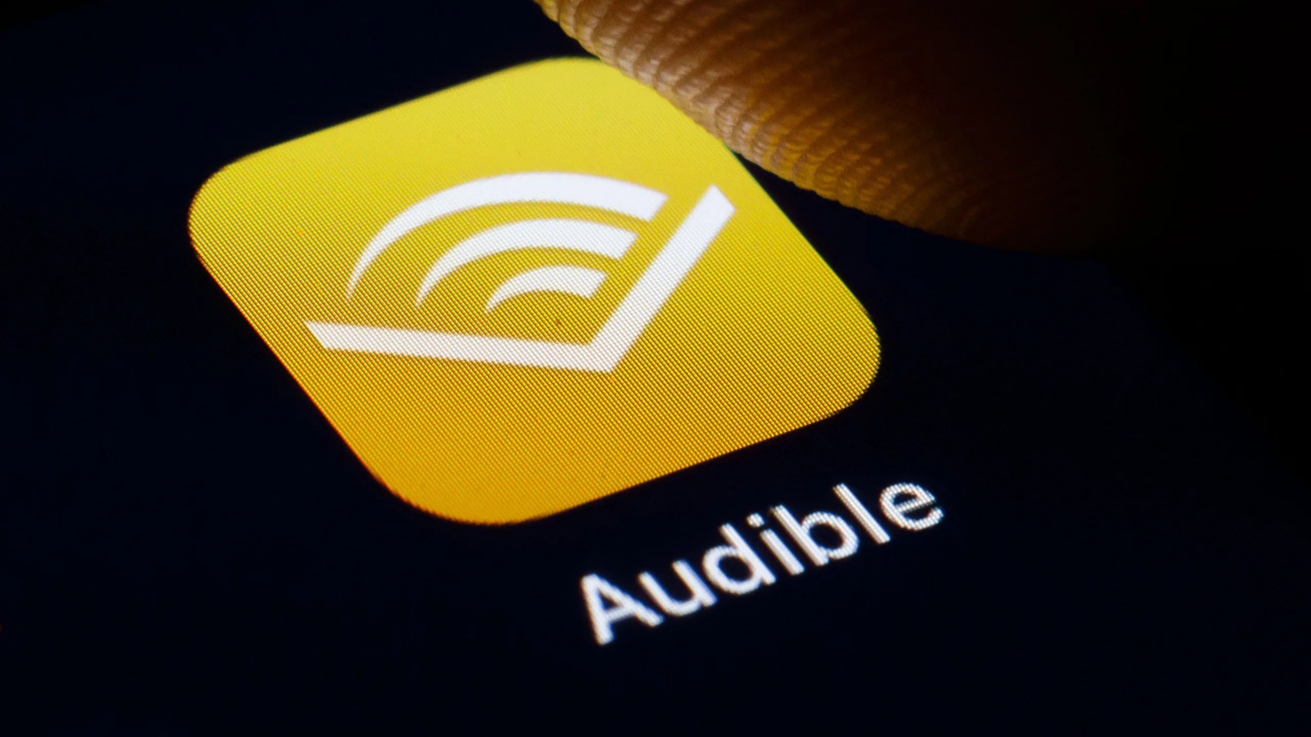 Audible | Serviço de áudio livro é lançado no Brasil 1 audible